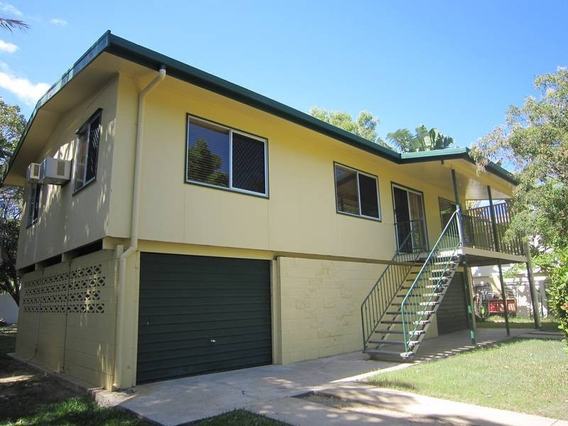 5 Kaoriki Court, Condon QLD 4815