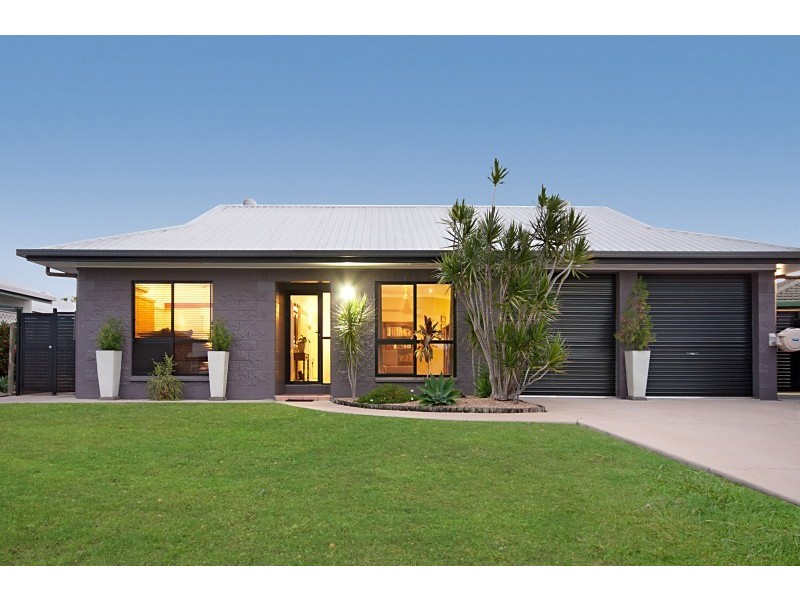 11 Redwood Avenue, Kirwan QLD 4817