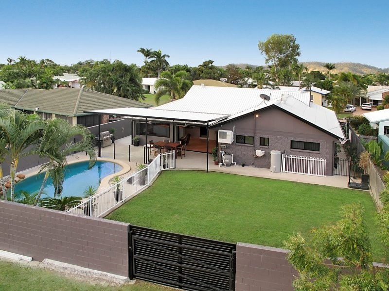 11 Redwood Avenue, Kirwan QLD 4817