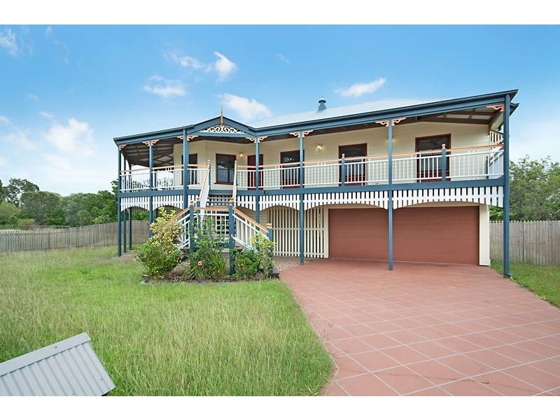 6 Margarita Court, Bushland Beach QLD 4818
