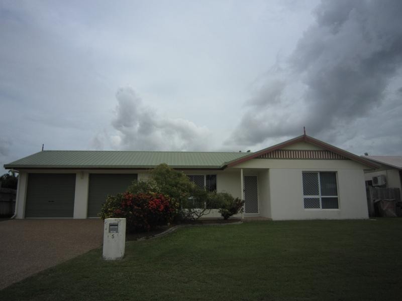 Kirwan QLD 4817
