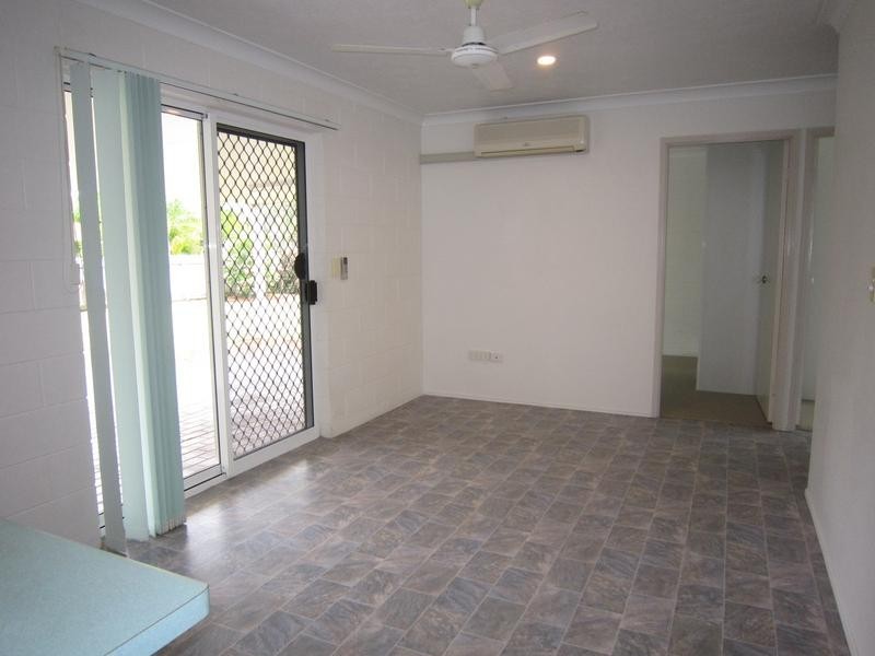 Kirwan QLD 4817
