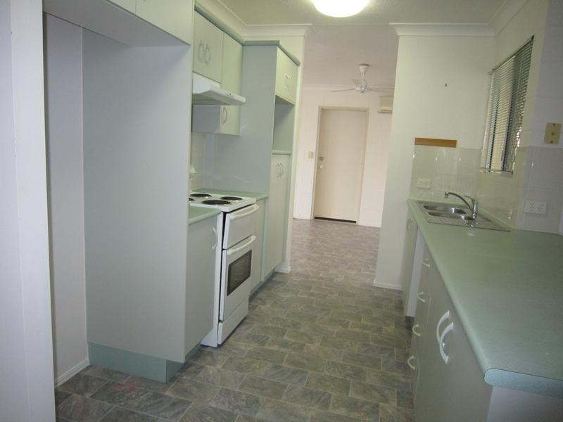 Kirwan QLD 4817