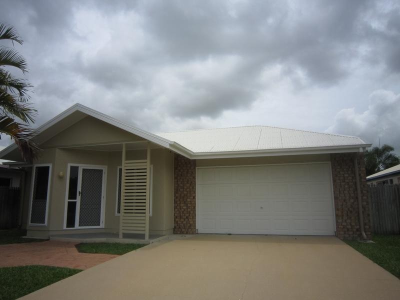 Kirwan QLD 4817