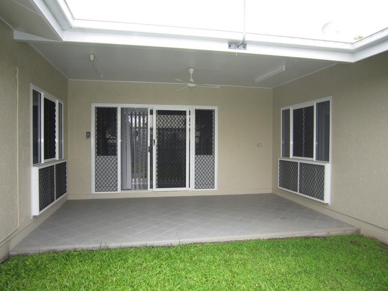 Kirwan QLD 4817