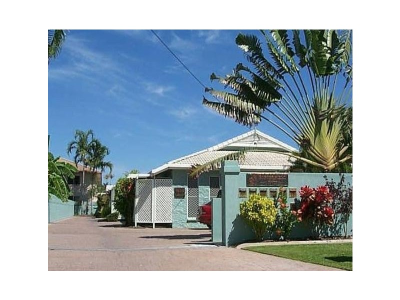 2/5 Beatrice Street, Aitkenvale QLD 4814