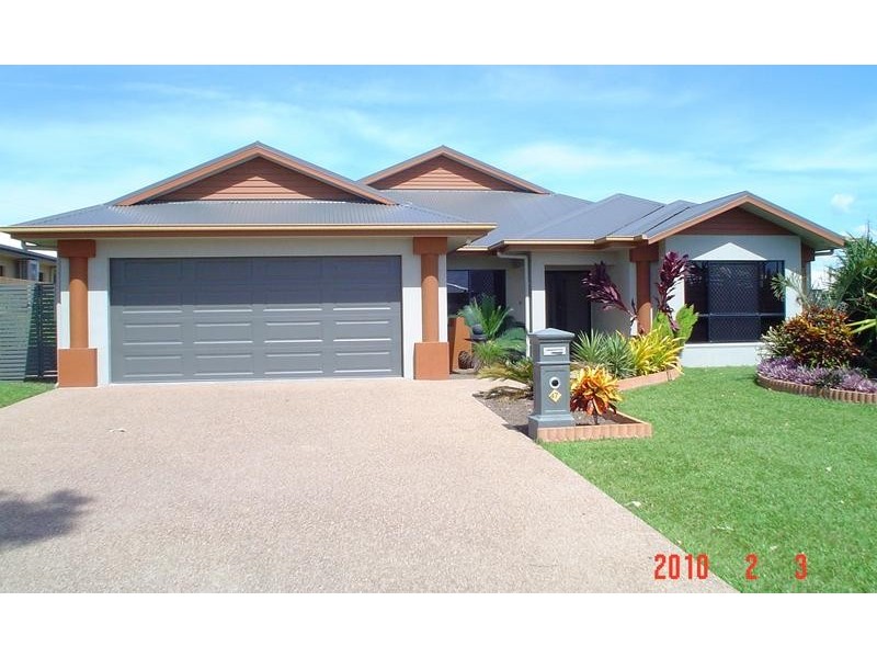 47 Hasty Street, Mount Louisa QLD 4814