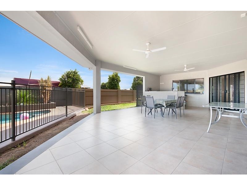 47 Hasty Street, Mount Louisa QLD 4814