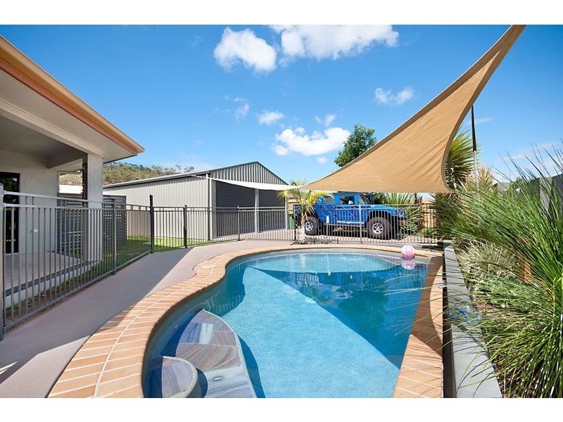 47 Hasty Street, Mount Louisa QLD 4814