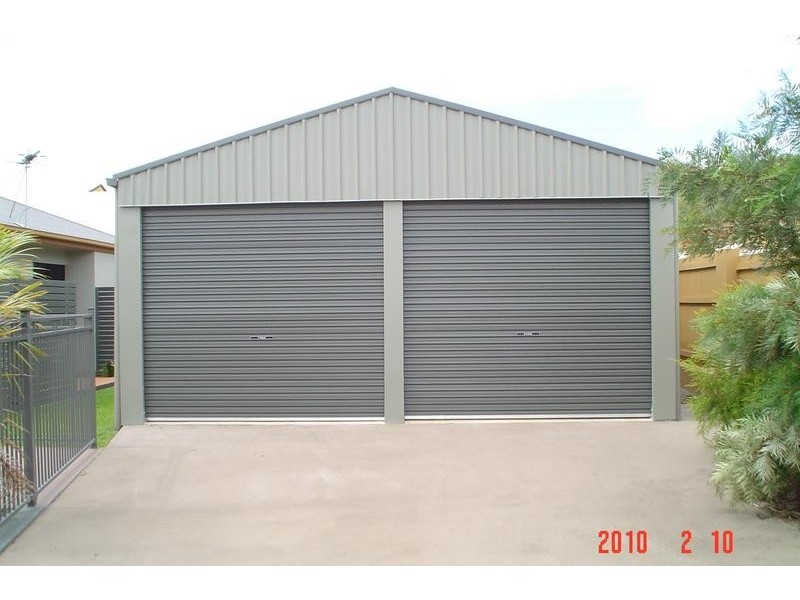 47 Hasty Street, Mount Louisa QLD 4814