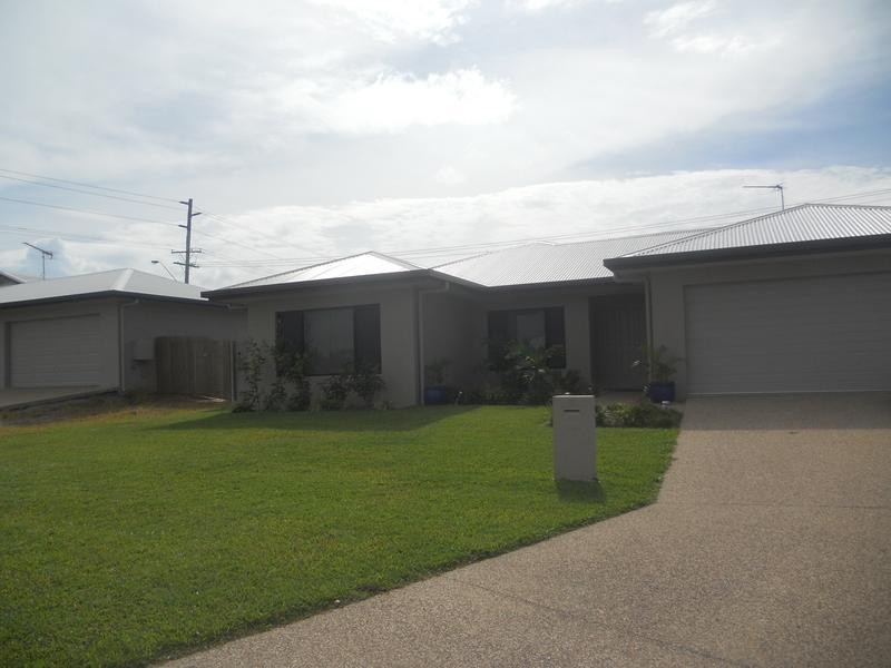 Mount Louisa QLD 4814