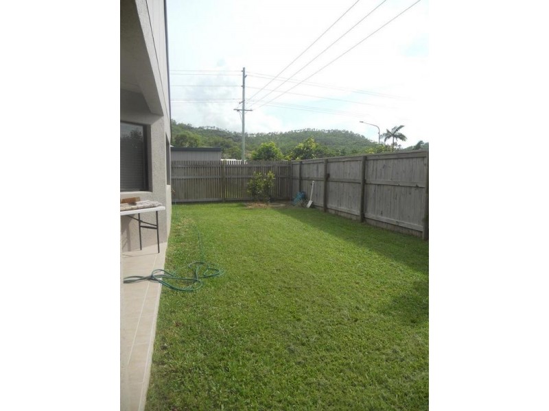 Mount Louisa QLD 4814