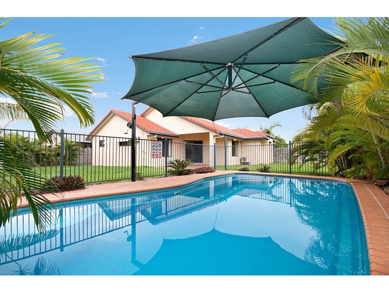 33 Bel Air Avenue, Kirwan QLD 4817