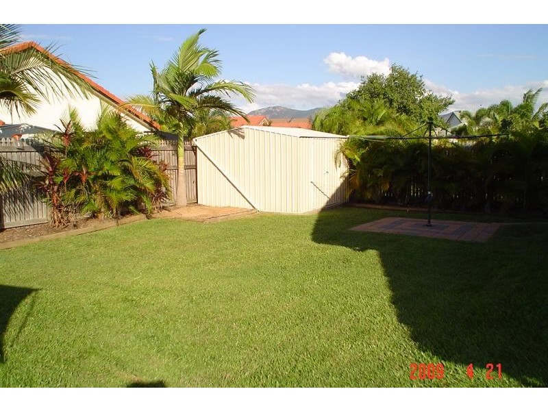 33 Bel Air Avenue, Kirwan QLD 4817