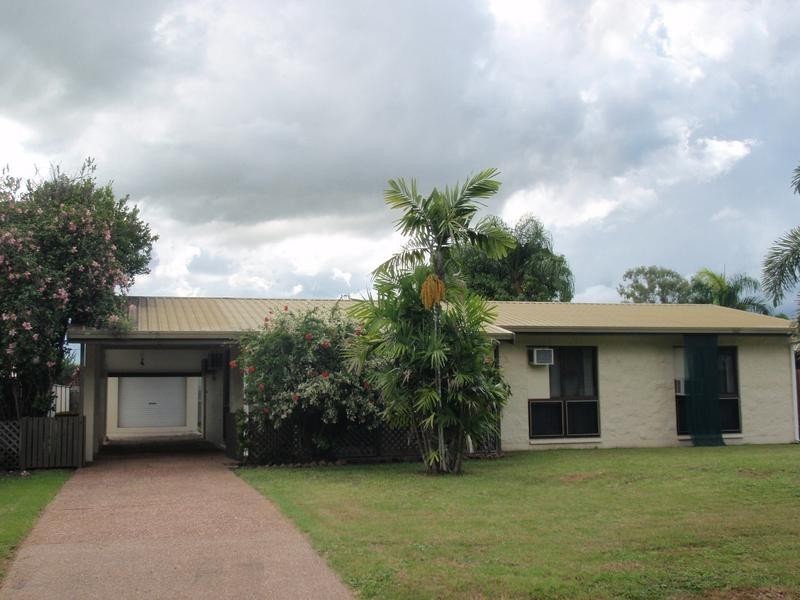 52 Illuta Street, Rasmussen QLD 4815