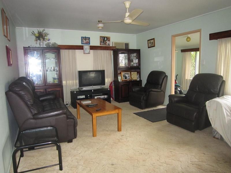 23 Silky Oak Street, Kirwan QLD 4817