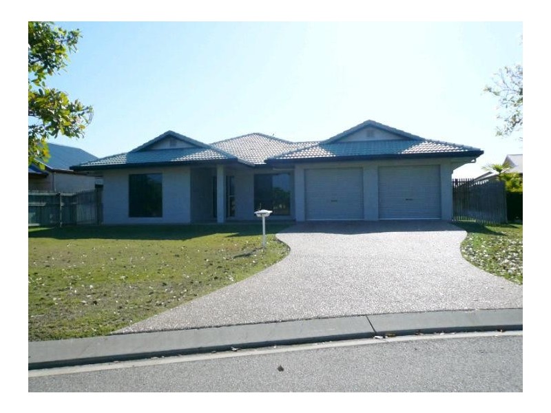 10 Torenia Close, Kirwan QLD 4817