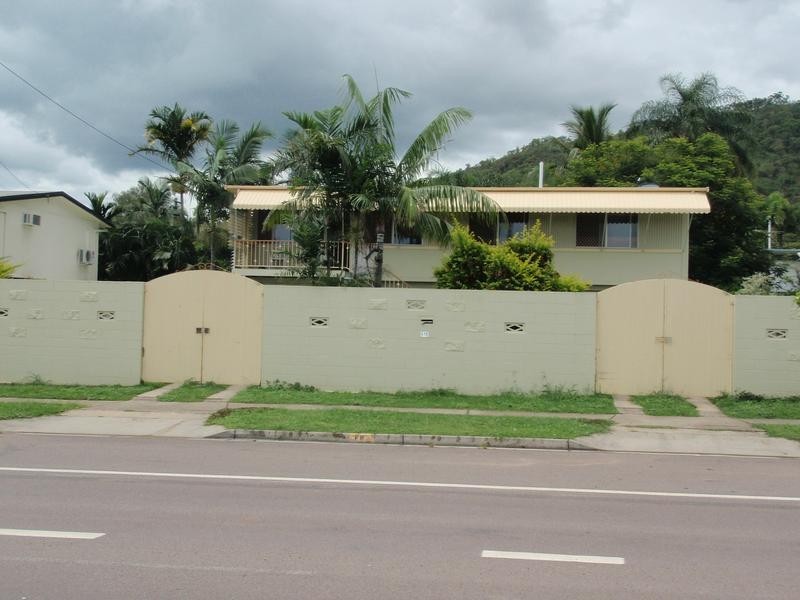 518 Bayswater Road, Mount Louisa QLD 4814