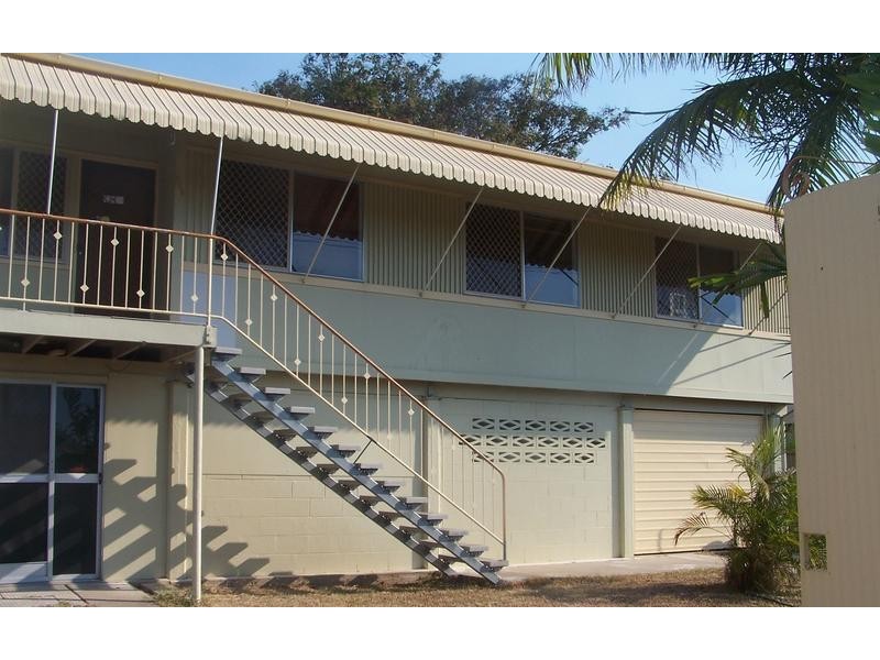 518 Bayswater Road, Mount Louisa QLD 4814