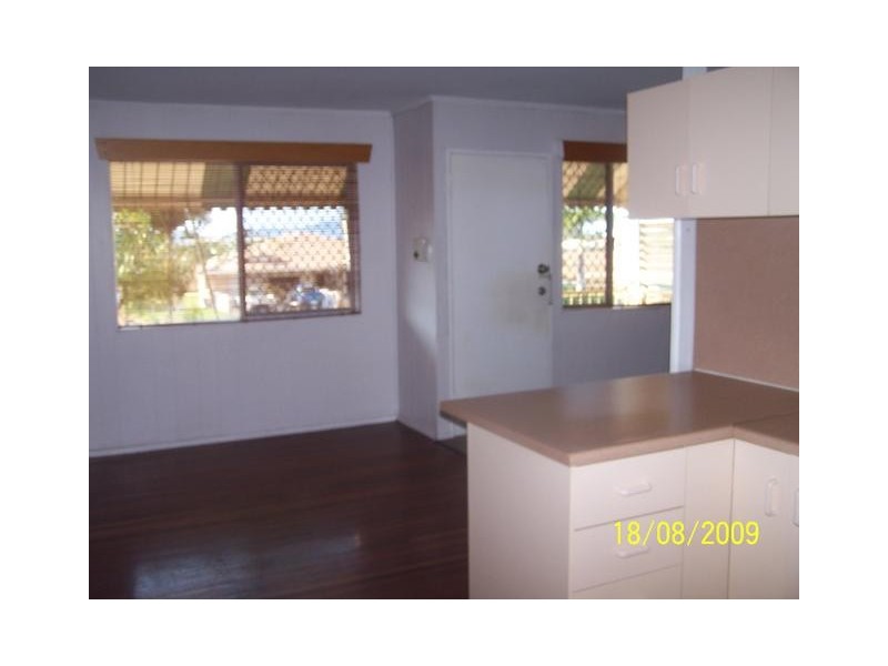 518 Bayswater Road, Mount Louisa QLD 4814