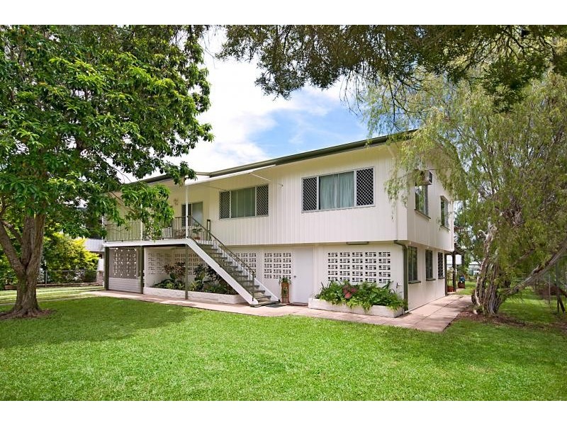 51 Bristol Street, Gulliver QLD 4812