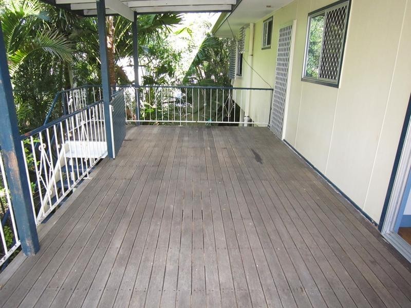 12 Hicks Street, Kirwan QLD 4817