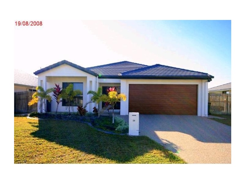 Bohle Plains QLD 4817