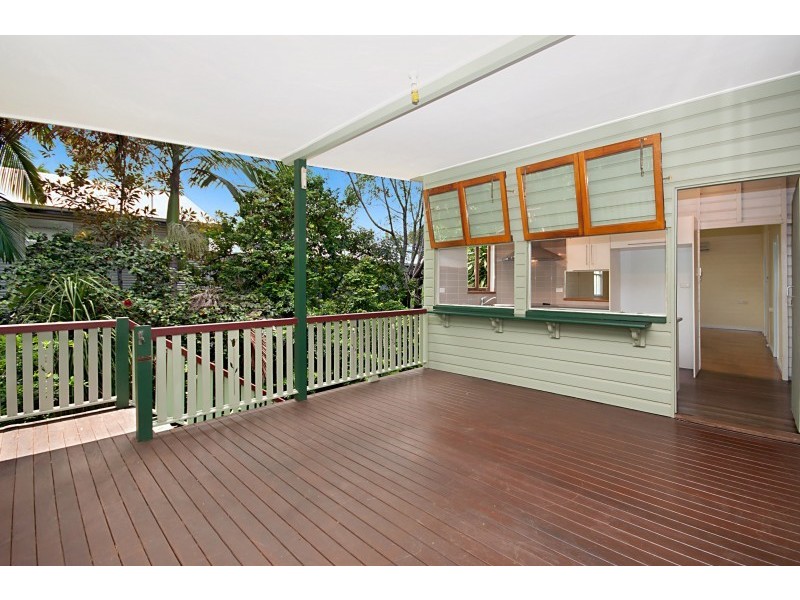 7 Lomax Street, Mysterton QLD 4812