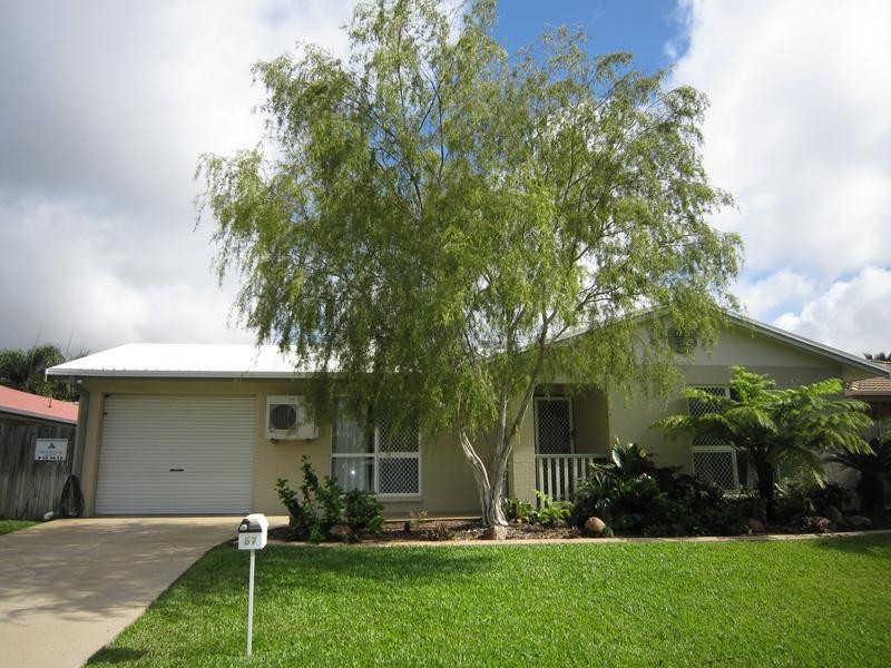 57 Raintree Way, Kirwan QLD 4817