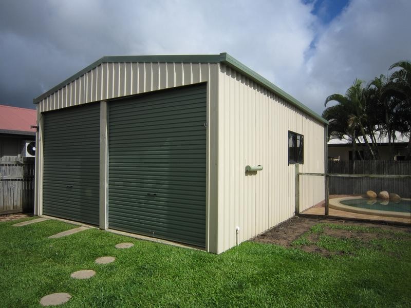 57 Raintree Way, Kirwan QLD 4817