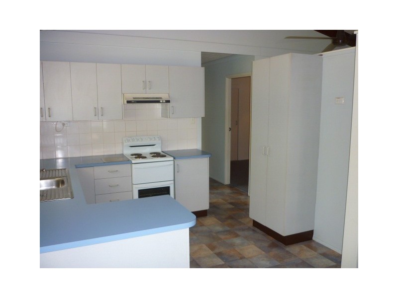 Rasmussen QLD 4815