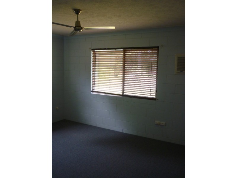 Rasmussen QLD 4815