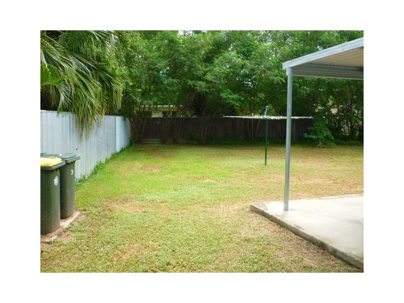 Rasmussen QLD 4815