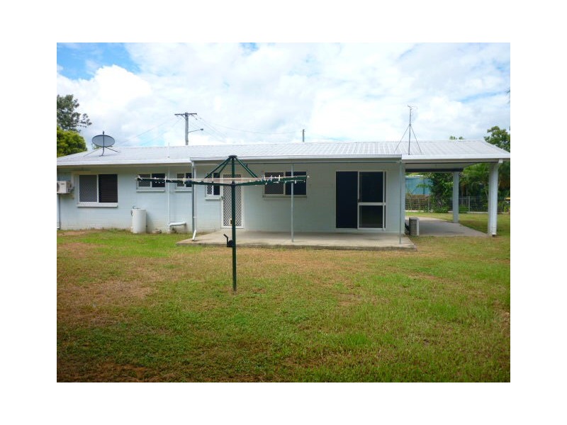 Rasmussen QLD 4815