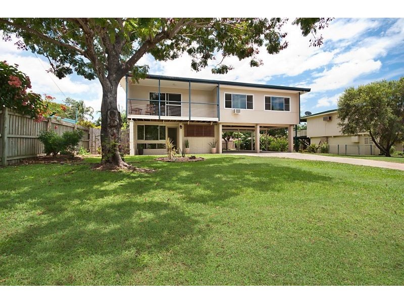 69 Edison Street, Wulguru QLD 4811