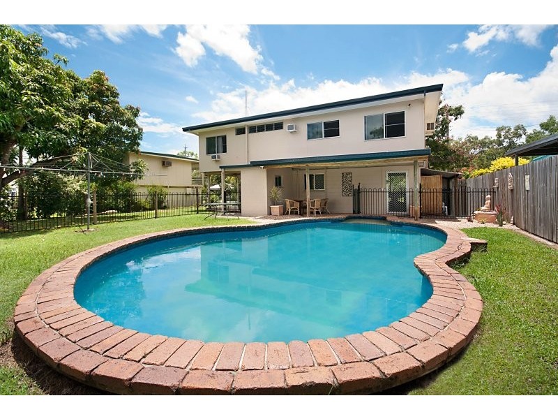 69 Edison Street, Wulguru QLD 4811