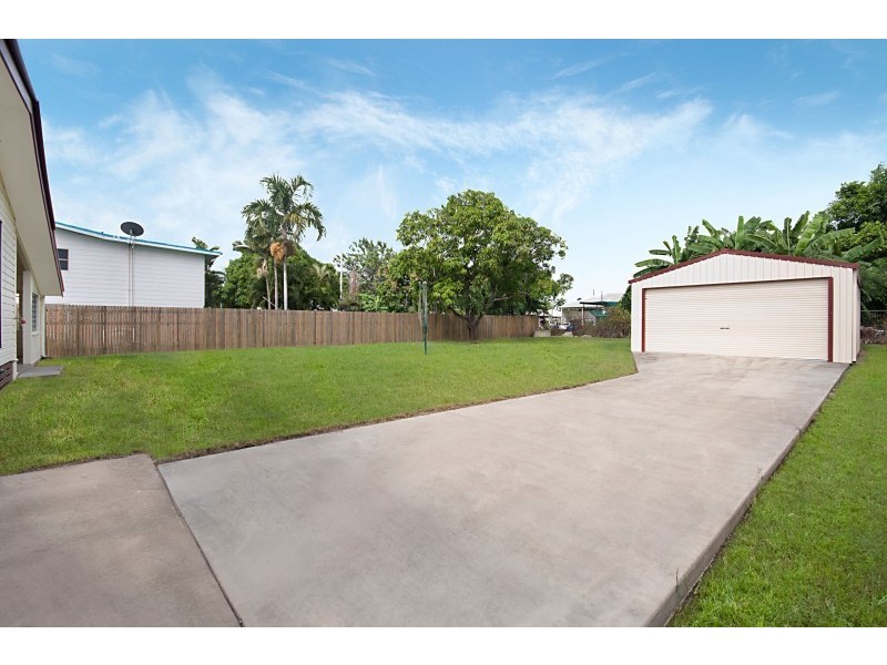 50 Pugh Street, Aitkenvale QLD 4814