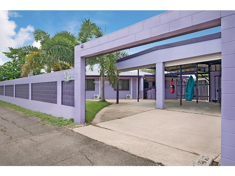 601 Ross River Road, Kirwan QLD 4817