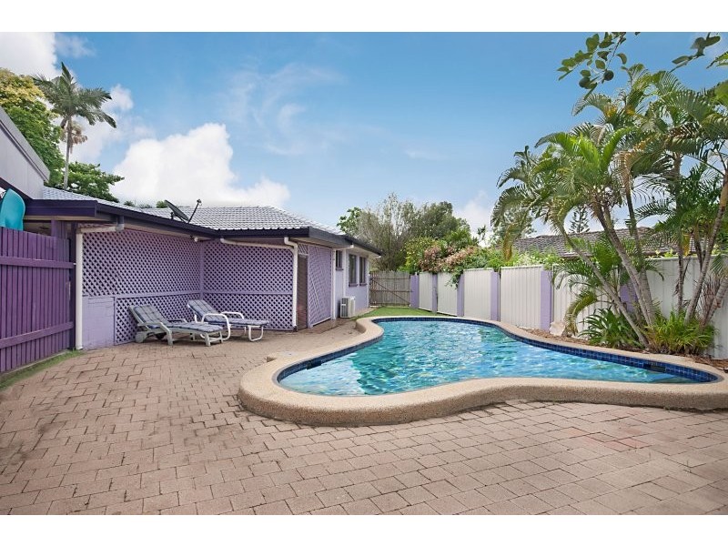 601 Ross River Road, Kirwan QLD 4817