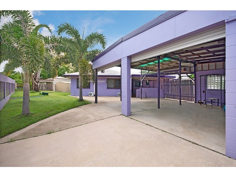 601 Ross River Road, Kirwan QLD 4817