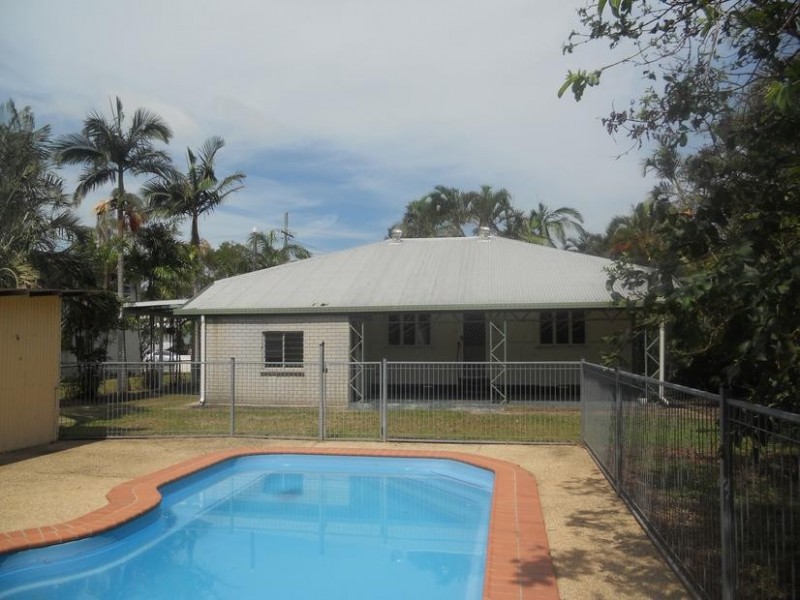 Aitkenvale QLD 4814