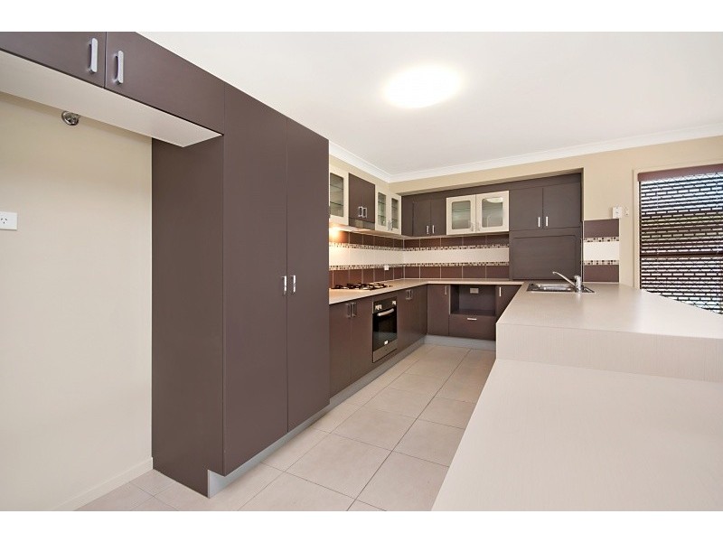 3 Wycombe Court, Kirwan QLD 4817