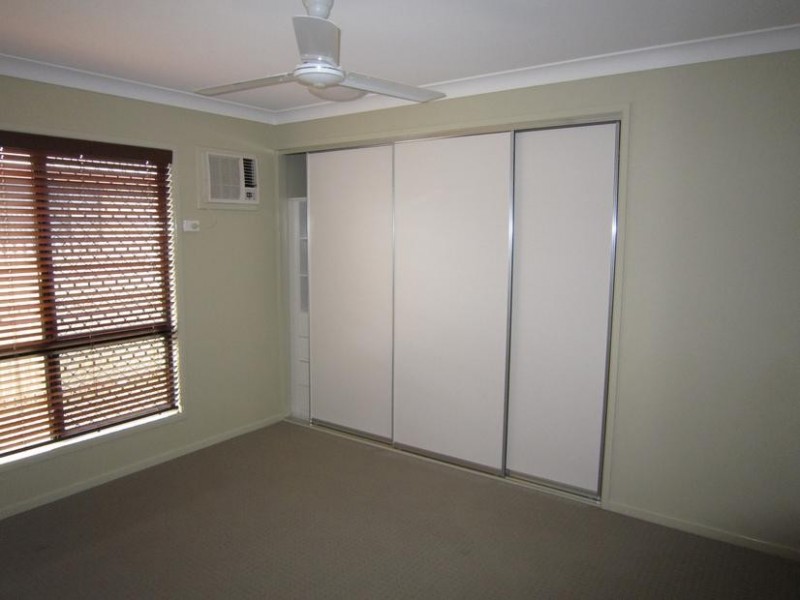 3 Wycombe Court, Kirwan QLD 4817