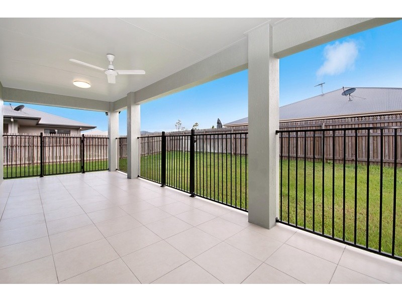 3 Wycombe Court, Kirwan QLD 4817