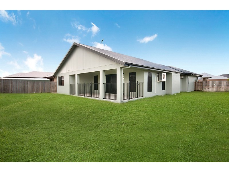 3 Wycombe Court, Kirwan QLD 4817