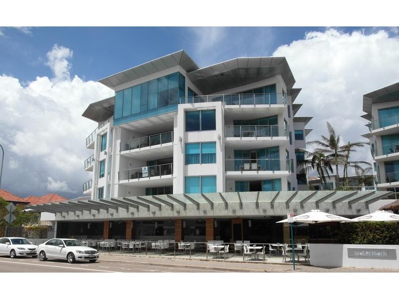 105/72-74 The Strand, North Ward QLD 4810