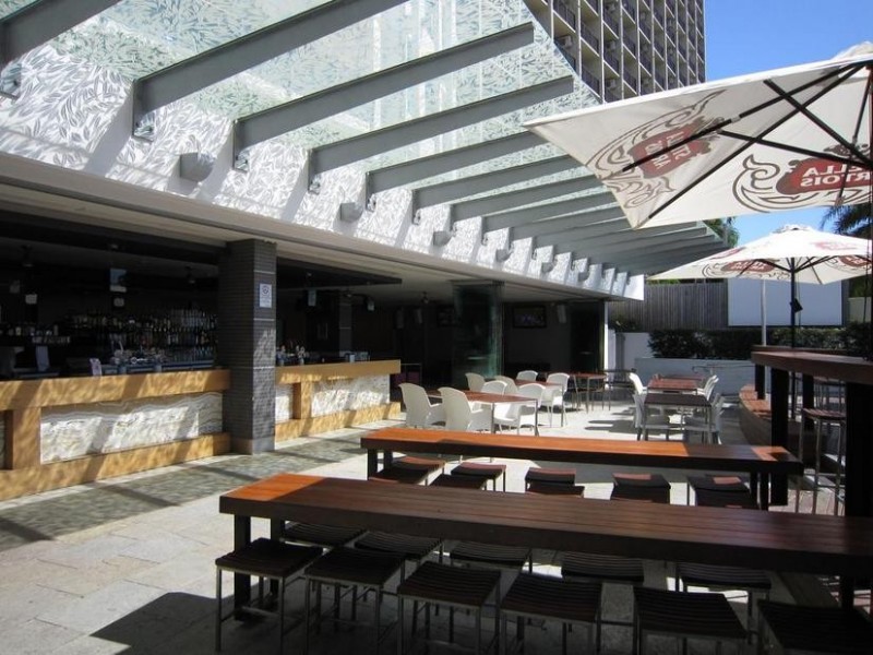 105/72-74 The Strand, North Ward QLD 4810