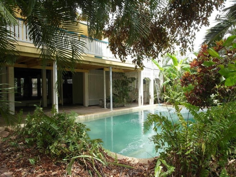 107 Eyre Street, North Ward QLD 4810