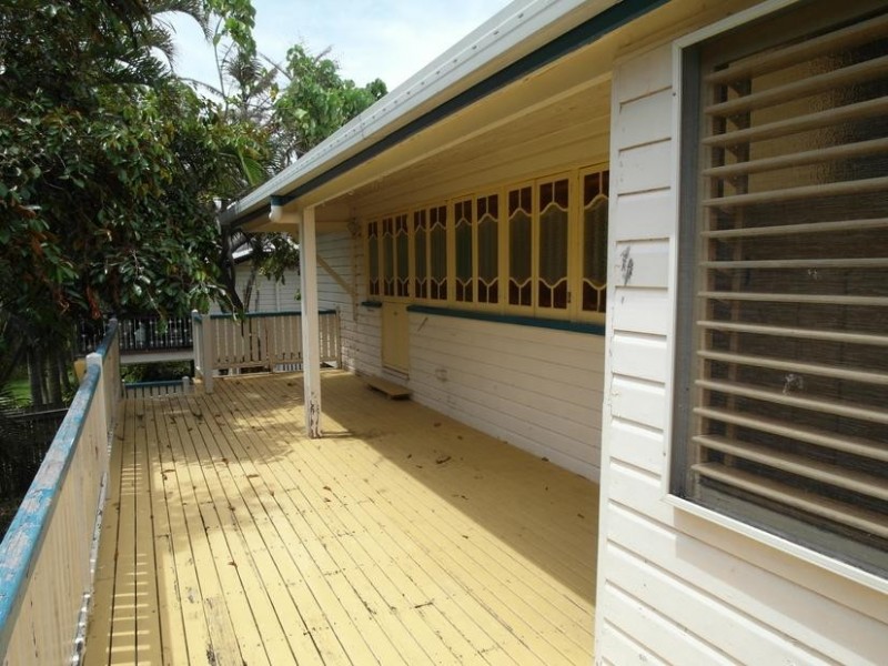 107 Eyre Street, North Ward QLD 4810