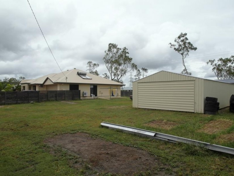 2 Quarterhorse Court, Kelso QLD 4815